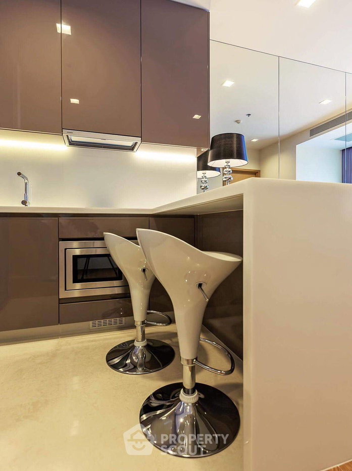 รูป คอนโด 1 ห้องนอน Hyde Sukhumvit 13 ใกล้ BTS นานา 200 ม. ชั้น 8 ขนาด 50 ตร.ม. (ID 2345491) - รูปที่ 6/15