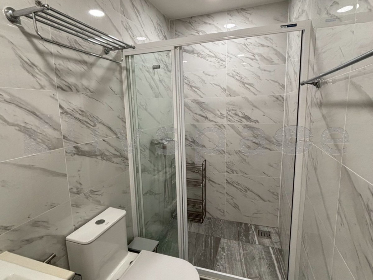 รูป ▚ L0XC02ツ ให้เช่า: The Crest Phahonyothin 11 1 ห้องนอน 48ตร.ม. เพิ่งรีโนเวทใหม่ทั้งห้อง สวยสะอาด ราคาดี✨ - รูปที่ 9/9