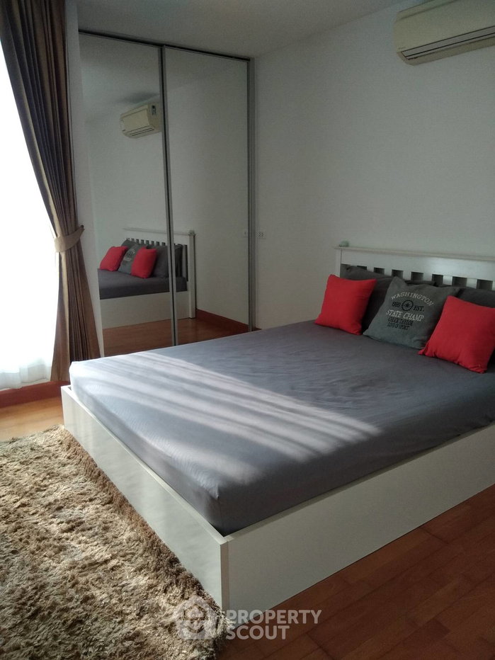 picture 2-BR 81 Sqm Condo At The Fine @ River, 8th Floor | BTS Saphan Taksin (ID 767765) - 10/16