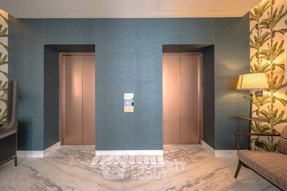 picture Pet-Friendly 2-BR Condo, The Monument Thong Lo, Khlong Tan Nuea ð (ID 3057570) - 19/20