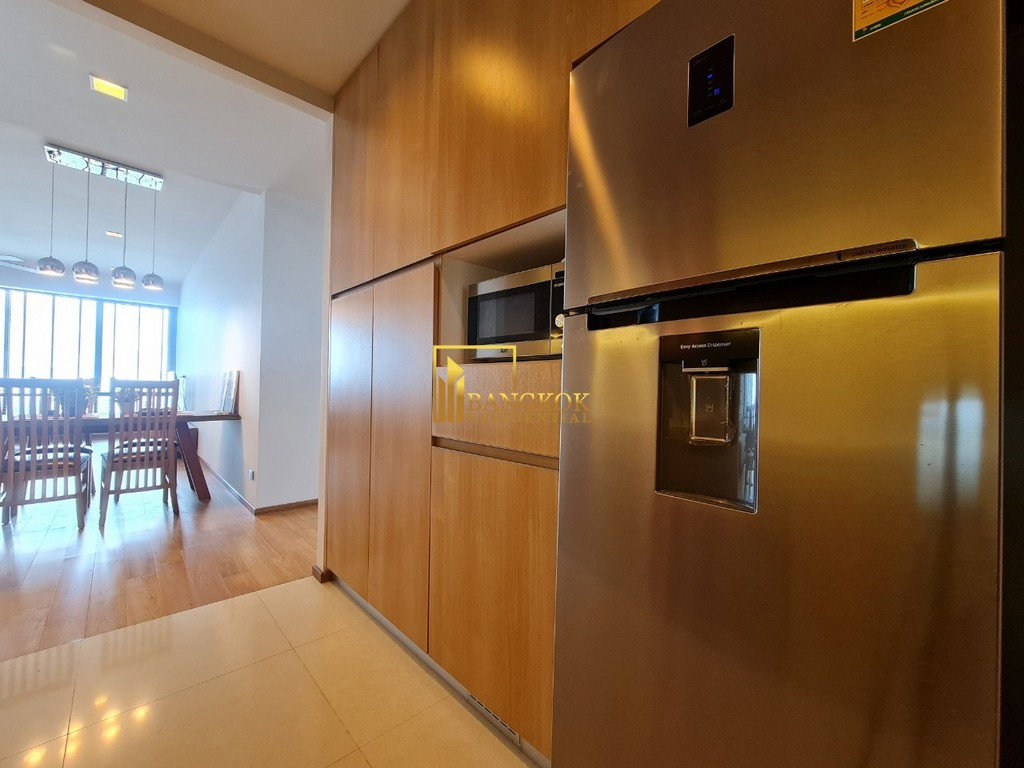 picture Hyde Sukhumvit 13 | Contemporary 2 Bed Condo For Rent in Nana - BR3879CD - 6/27