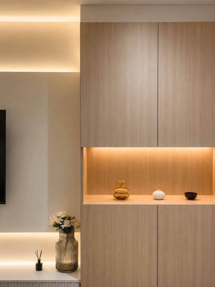 รูป ขาย ศรีธนาคอนโด 2 เชียงใหม่ ห้อง 1 bedroom แต่งครบ ใกล้ถนนนิมมานเหมินทร์ (C601) T.0946511456 - รูปที่ 7/8