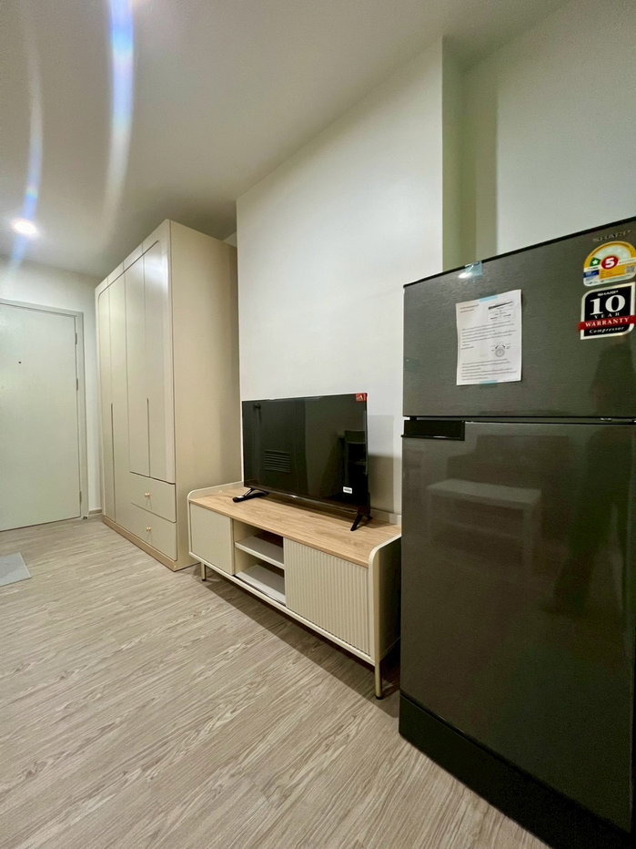 รูป ให้เช่า รีเจ้นท์ บางนา ห้องใหม่ - รูปที่ 8/16