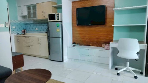 🚩 ให้เช่าคอนโด ศุภาลัย ริเวอร์ เพลส อาคาร 1 ชั้น 29 สตูดิโอ ขนาด 35 ตรม ใกล้ โรงแรมอนันตรา ริเวอร์ไซต์ รีสอร์ท แอนท์ สปา