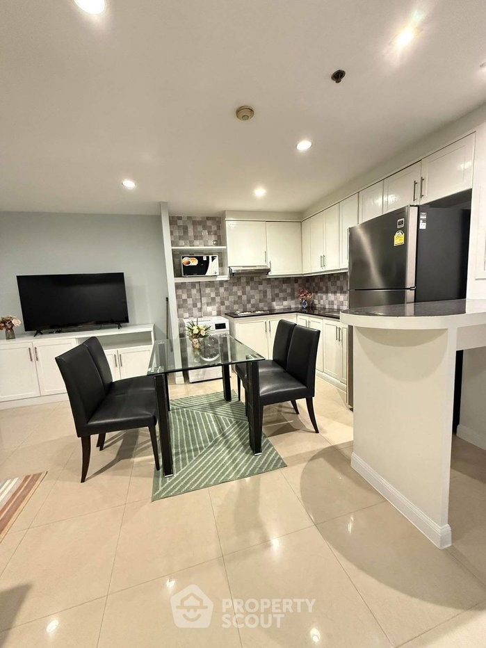 picture Pet-Friendly 1-Bedroom Condo, Wittayu Complex Near BTS Phloen Chit (ID 2069128) - 19/29