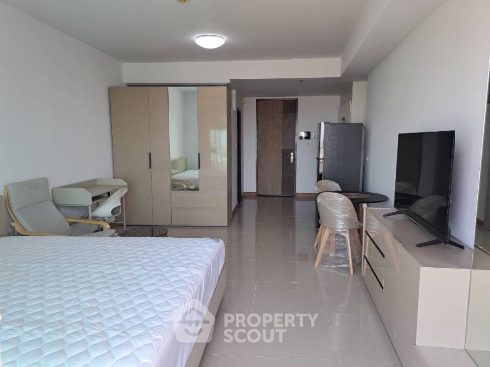 picture 1-BR Condo At Supalai River Resort Charoen Nakhon, 30th-Floor (ID 1345744) - 6/7