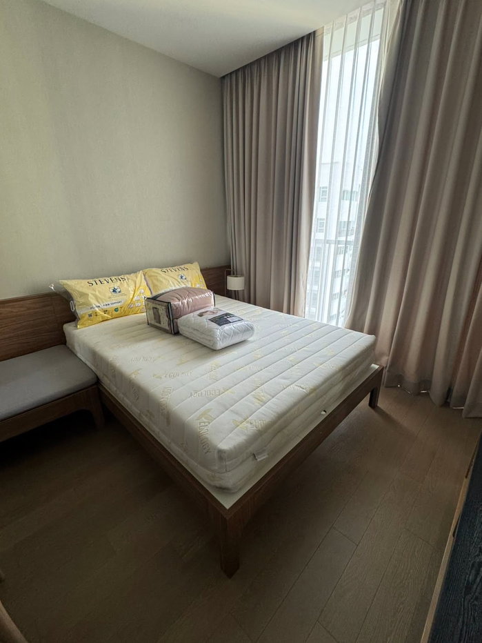 picture R1021/[For Rent] Park Origin Phromphong (Park 24) - 5/8