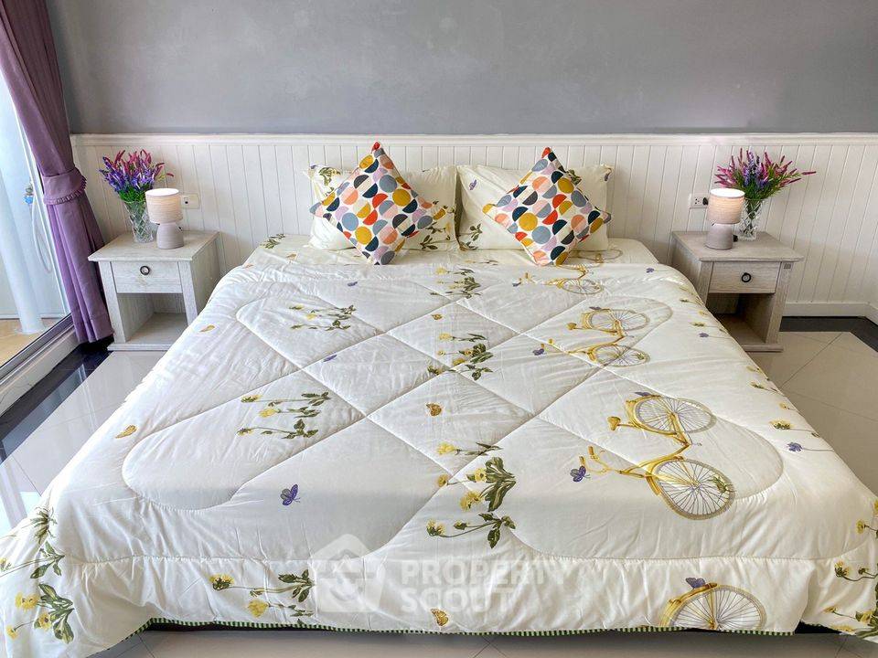 picture Well-Priced 2-BR Condo, Waterford Sukhumvit 50, Near BTS On Nut (ID 995309) - 5/23