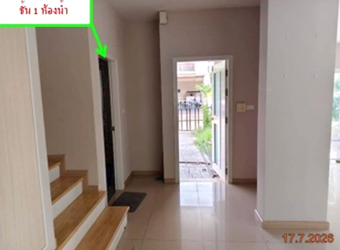 picture HOME 61.3 Sq.w. Muang Khon Kaen Khon Kaen for 4.4M - 23/40