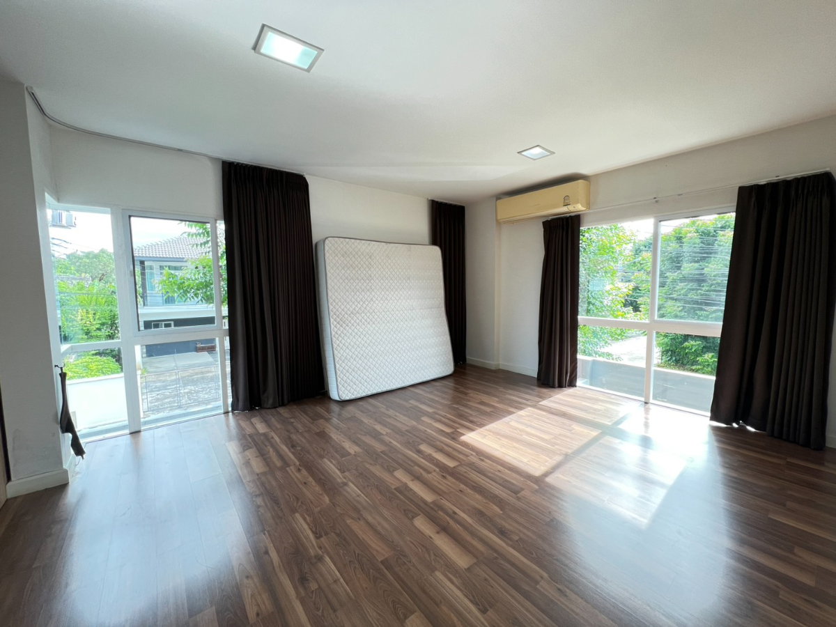 รูป ขายบ้านเดี่ยว 2 ชั้น ในโครงการ สีวลีเลควิว เชียงใหม่ 3 ห้องนอน 3 ห้องน้ำ (H551) T.0946511456 - รูปที่ 13/18