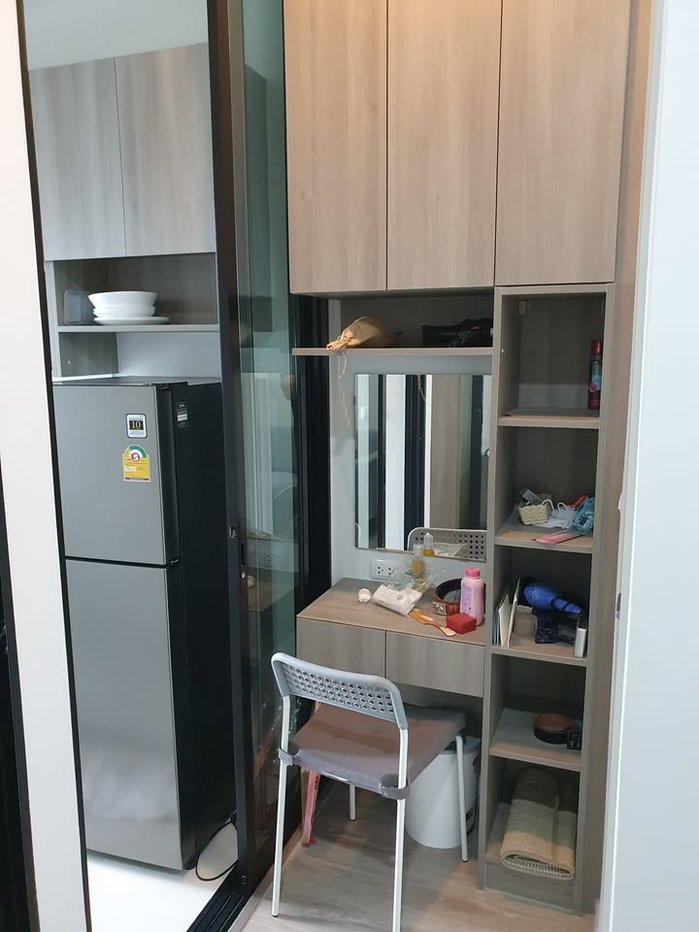 picture 🔥 For Sale – Knightbridge Prime Ratchayothin | Luxury High-Rise Condo | Near BTS Phahon Yothin 24 - 5/9