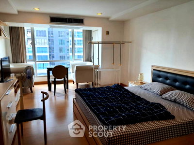 Condos for rent : 200m From BTS Nana | 1-BR The Trendy Condominium (ID 1501977)
