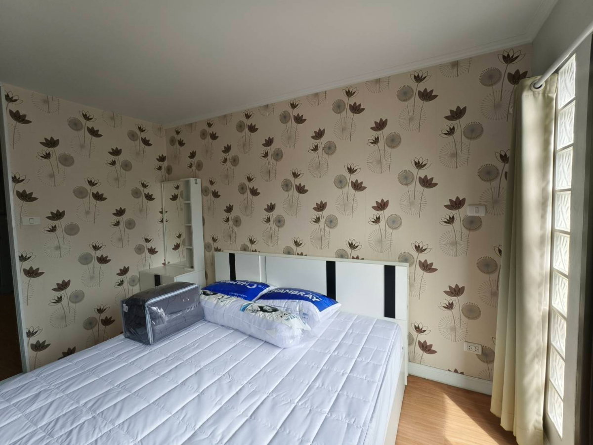 picture Condo for rent :Aree Place Sukhumvit 26((BTS Phrom Phong )) MK-02 line @livingbkk - 5/12