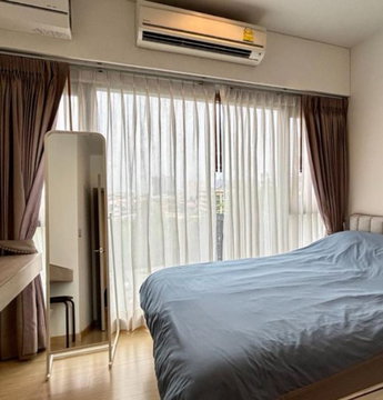 For rent: Whizdom Connect Sukhumvit, 7th floor.