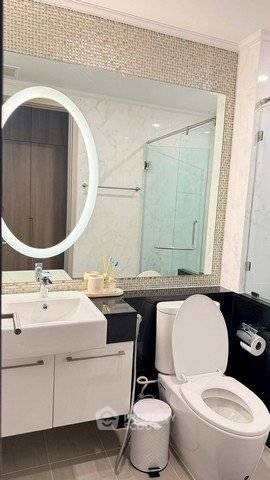 picture 2-BR Condo For Rent, Supalai Oriental Sukhumvit 39, MRT Phetchaburi (ID 3147238) - 2/8