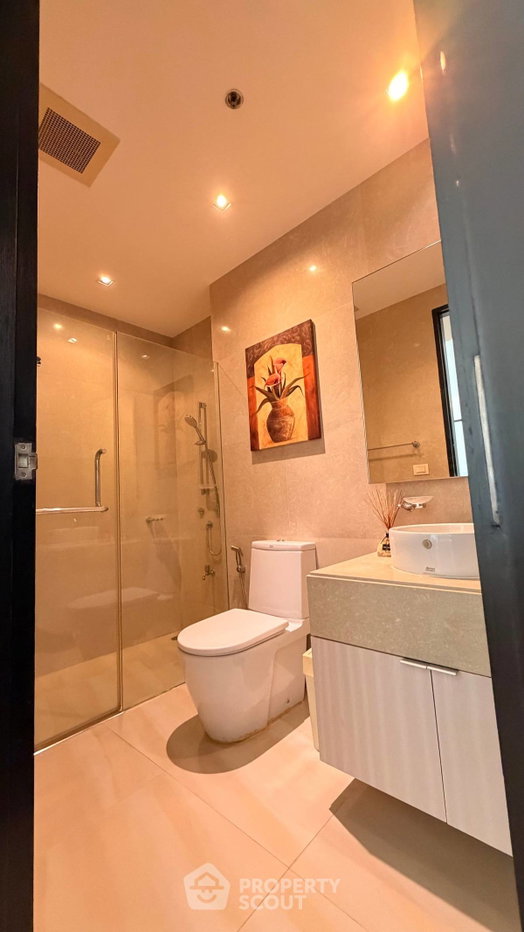 picture Pet-Friendly 2-BR 115 Sqm At The Madison, 200m to BTS Phrom Phong (ID 3155832) - 11/13