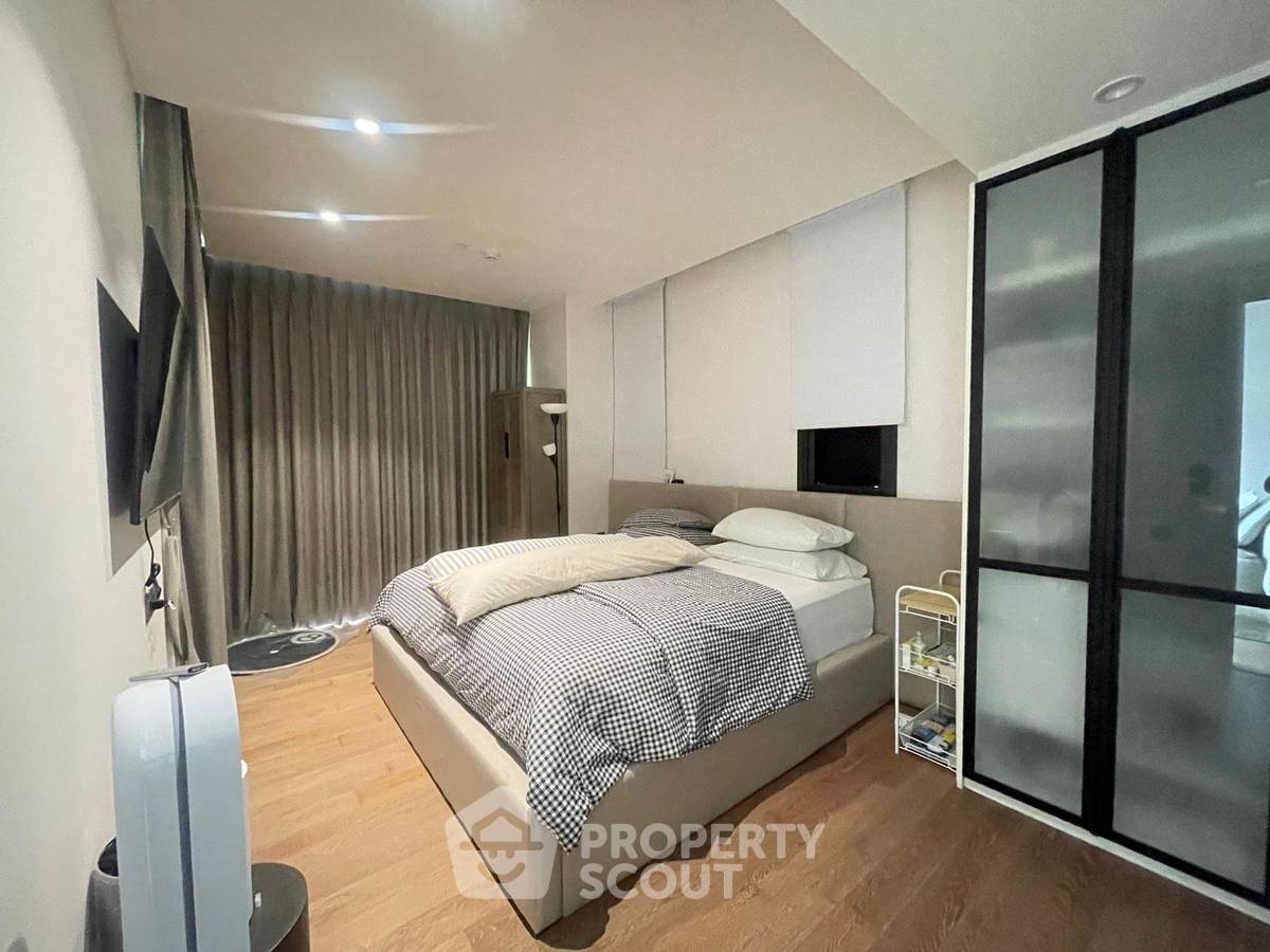 รูป คอนโด 2 ห้องนอน 86 ตร.ม. ที่ Muniq Sukhumvit 23 ใกล้ MRT สุขุมวิท 100 ม. (เลี้ยงสัตว์ได้) (ID 3153736) - รูปที่ 8/15