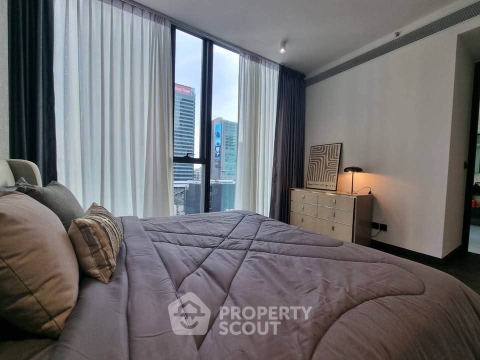 รูป 2 ห้องนอน 98 ตร.ม. ชั้น 11 คอนโด Tait Sathorn 12 ใกล้ BTS เซนต์หลุยส์ 100 ม. (ID 2260147) - รูปที่ 5/27