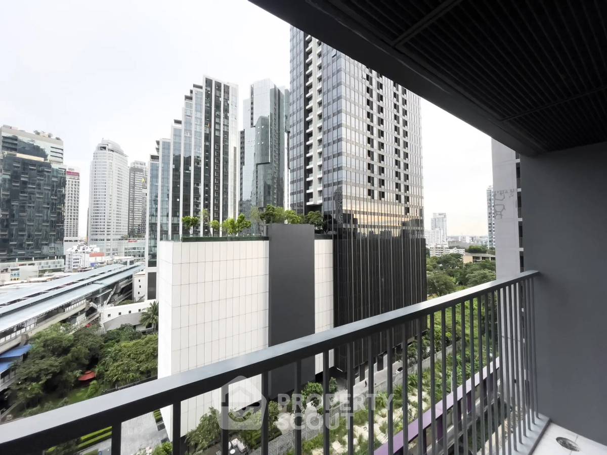 picture 1-BR 52 Sqm Condo At Noble Remix, 100m to BTS Thong Lor (ID 3141119) - 13/14