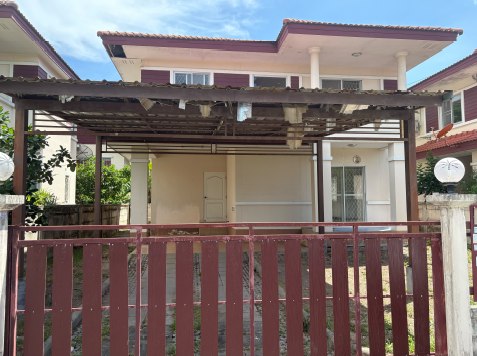 picture HOME 60 Sq.w. Phan Thong Chonburi for 3M - 4/14