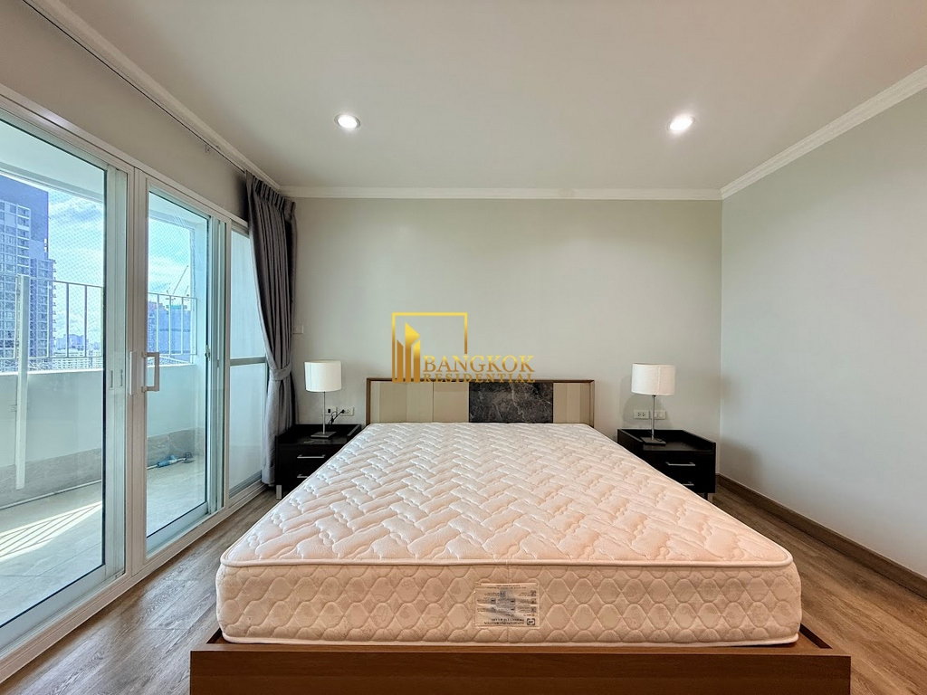 picture Fifty Fifth Tower | Renovated 3 Bedroom Condo in Thonglor - BR10018CD - 17/51
