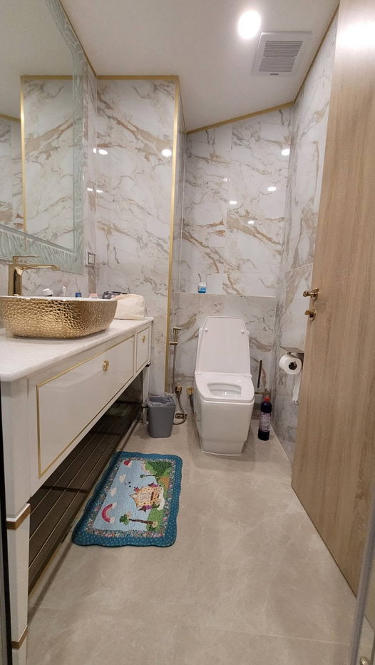 รูป Sea View Condo for Rent Copacabana Beach Jomtien - รูปที่ 5/5