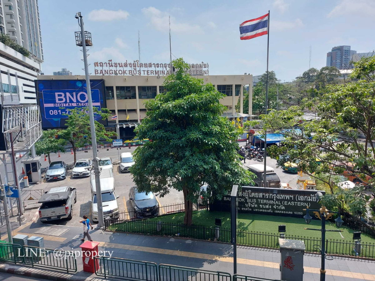 รูป ประกาศขายคอนโด: ห้องสวยกรรมสิทธิ์ฟรีโฮลด์ ทำเลดีที่ Socio Reference 61 – ชั้น 6 - รูปที่ 20/30