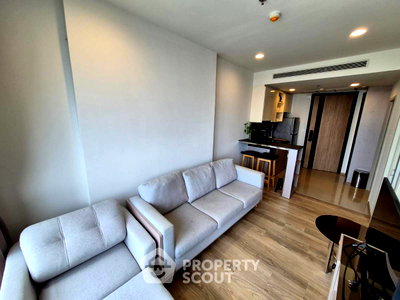 คอนโดให้เช่า : คอนโด 1 ห้องนอน โอกะ เฮาส์ สุขุมวิท 36 ชั้น 36 ใกล้ BTS ทองหล่อ (ID 2204338)