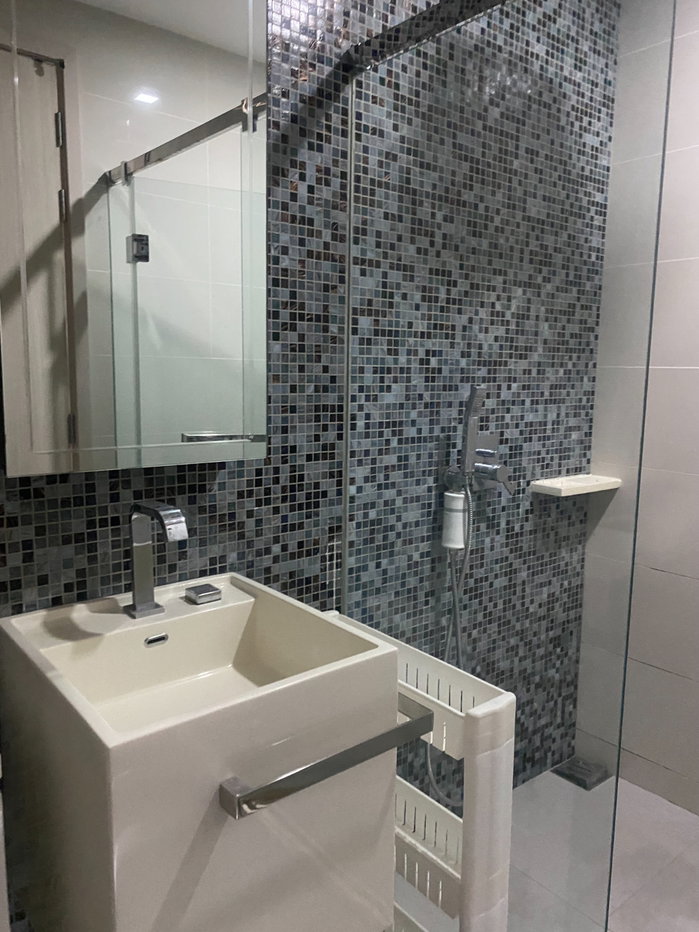 picture For Rent: 333 Riverside Condo | Tower A, 18th Floor | 45 sq.m. - 11/11