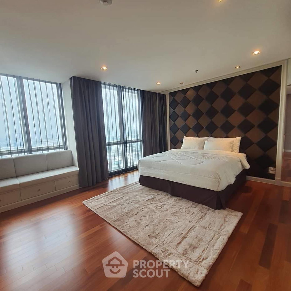 รูป ราคาดี 3 ห้องนอน เพนต์เฮาส์ Four Wings Residence ชั้น 26 ใกล้ ARL หัวหมาก (ID 1540714) - รูปที่ 11/16