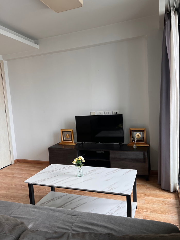 picture For Rent Condo JRY Rama 9. 🏢✨✨✨ - 2/23