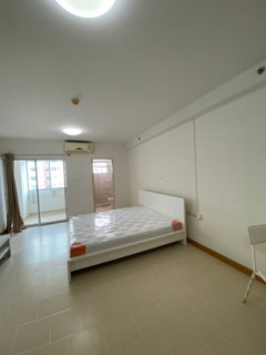 รูปภาพ A2240562 ให้เช่า คอนโด City Home Rattanathibet ห้องสตูดิโอ ขนาด 30 ตร.ม. ชั้น 16 ตึก 1