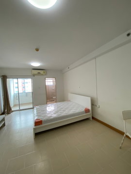 A2240562 ให้เช่า คอนโด City Home Rattanathibet ห้องสตูดิโอ ขนาด 30 ตร.ม. ชั้น 16 ตึก 1