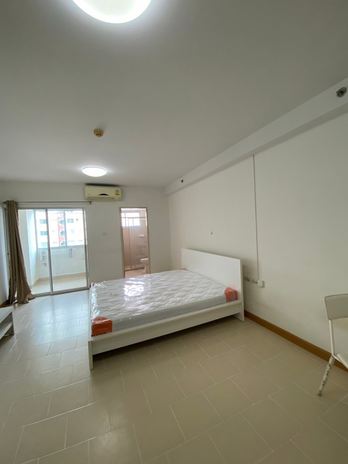 รูป A2240562 ให้เช่า คอนโด City Home Rattanathibet ห้องสตูดิโอ ขนาด 30 ตร.ม. ชั้น 16 ตึก 1 - รูปที่ 1/6