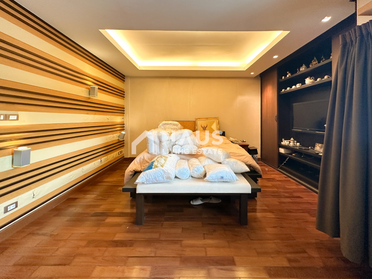 picture Pattra Mo Town / 3 Bedrooms #TCWT085 - 26/41