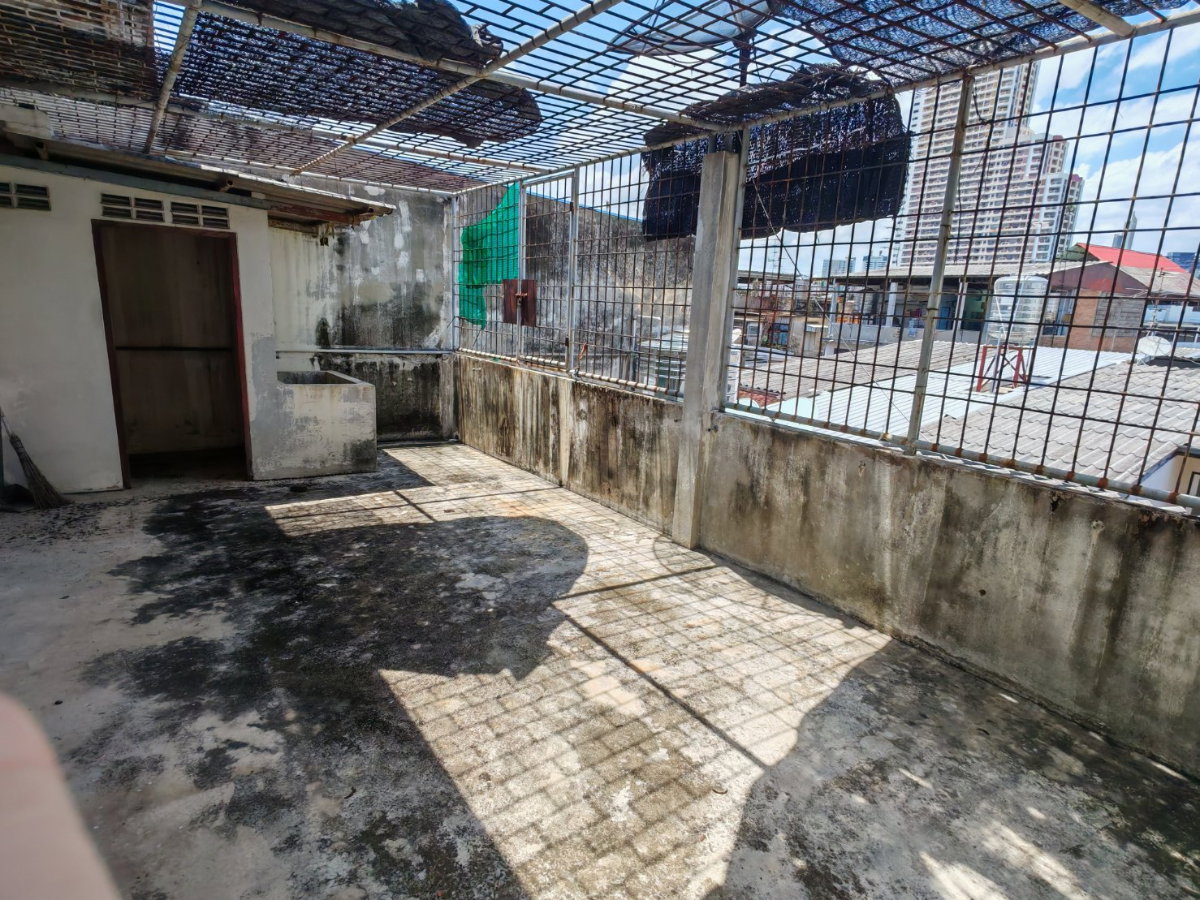 picture Shophouse for rent in Charoen Nakhon Soi 53 - 19/26
