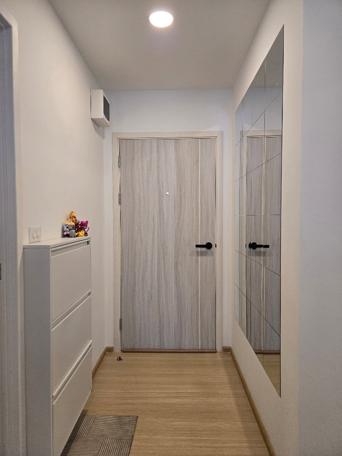 picture Room for rent 3-6 months 2bedrooms  - 4/25
