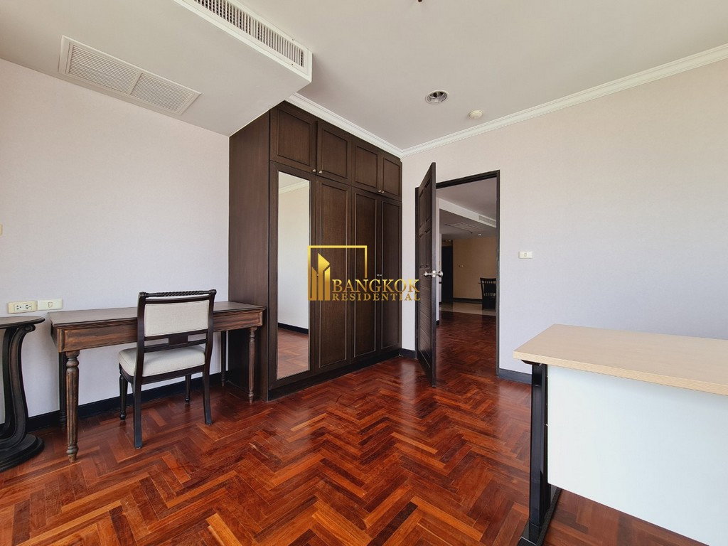 รูป Lake Green | Comfortable 2 Bedroom Condo For Rent in Nana - BR3310CD - รูปที่ 7/19