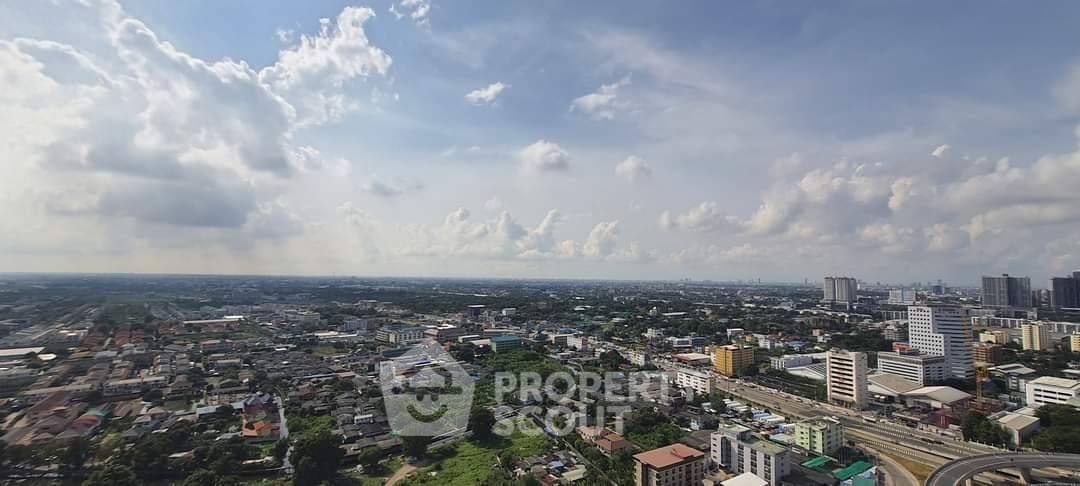 รูป ราคาดี 3 ห้องนอน เพนต์เฮาส์ Four Wings Residence ชั้น 26 ใกล้ ARL หัวหมาก (ID 1540714) - รูปที่ 16/16