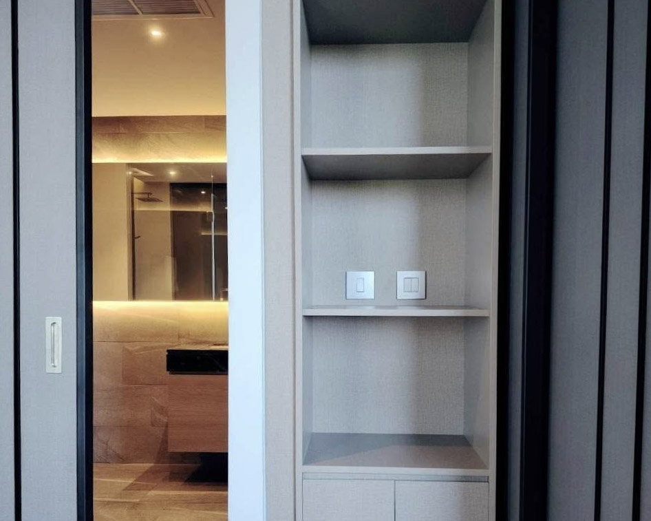 รูป Condo for Rent Andromeda Condominium Pratumnak - รูปที่ 8/10
