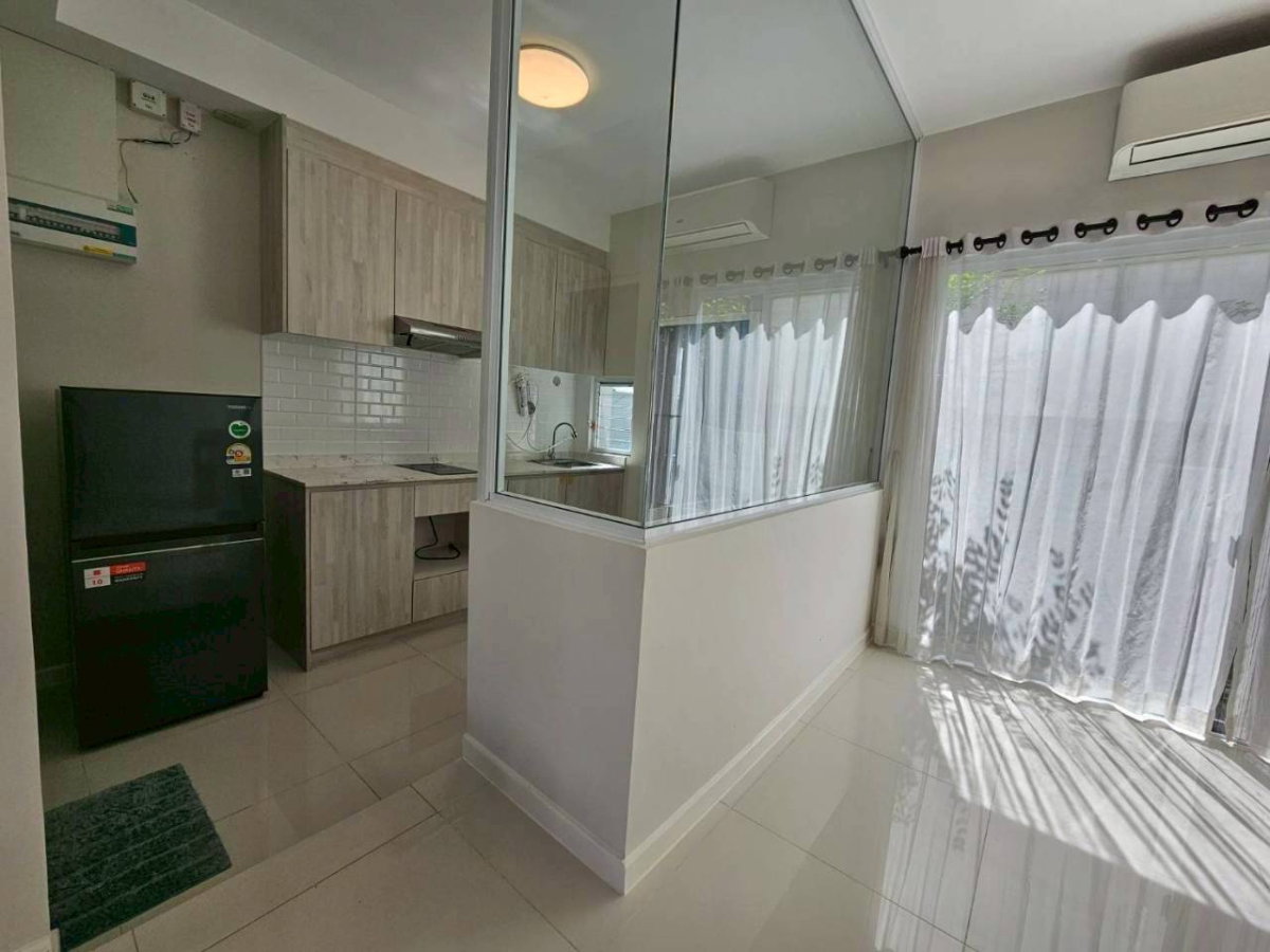 picture Townhome For Rent - Villaggio Srinakarin-Bangna - 5/13