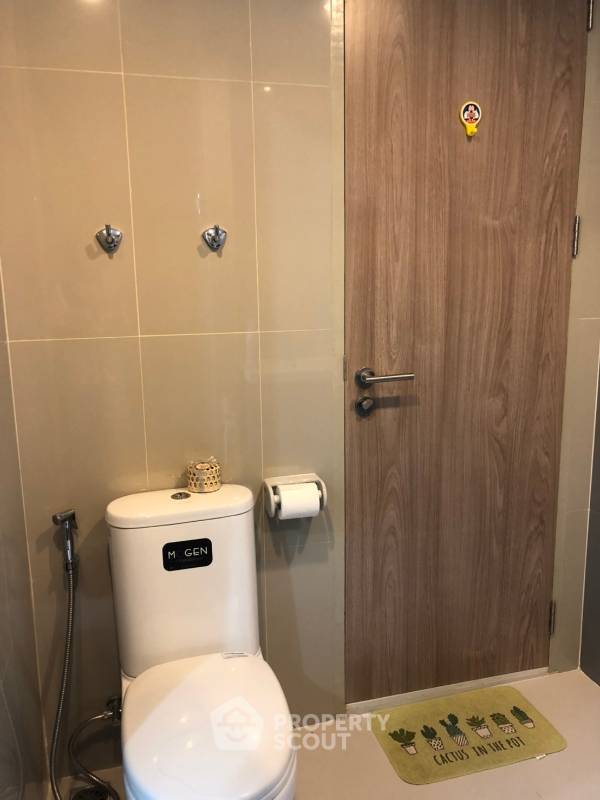 รูป คอนโด 1 ห้องนอน The Capital Ratchaprarop - Vibhavadi ชั้น 26 ใกล้ BTS สนามเป้า (ID 746459) - รูปที่ 8/8