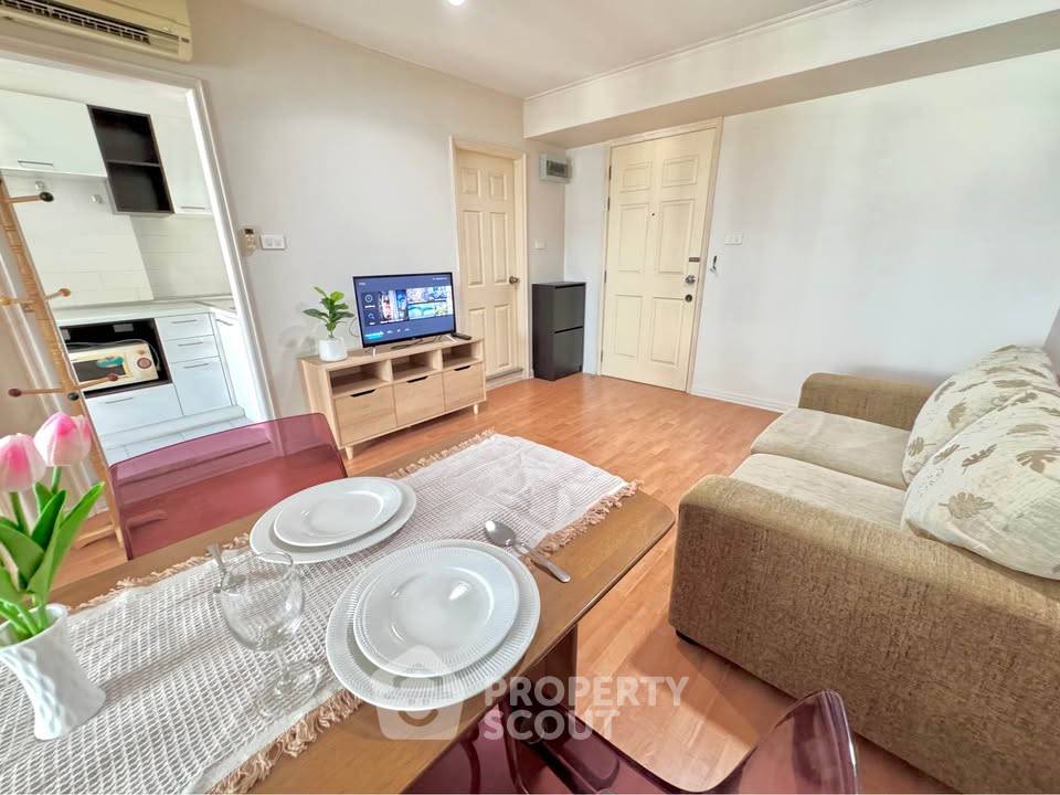 รูป คอนโด 1 ห้องนอน ราคาดี Lumpini Ville รามคำแหง 44 ใกล้หัวหมาก (ID 2261438) - รูปที่ 4/9