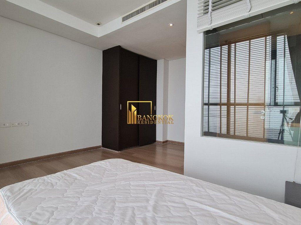 picture AEQUA | Wonderful 3 Bed Condo For Rent in Thonglor - BR2559CD - 13/38