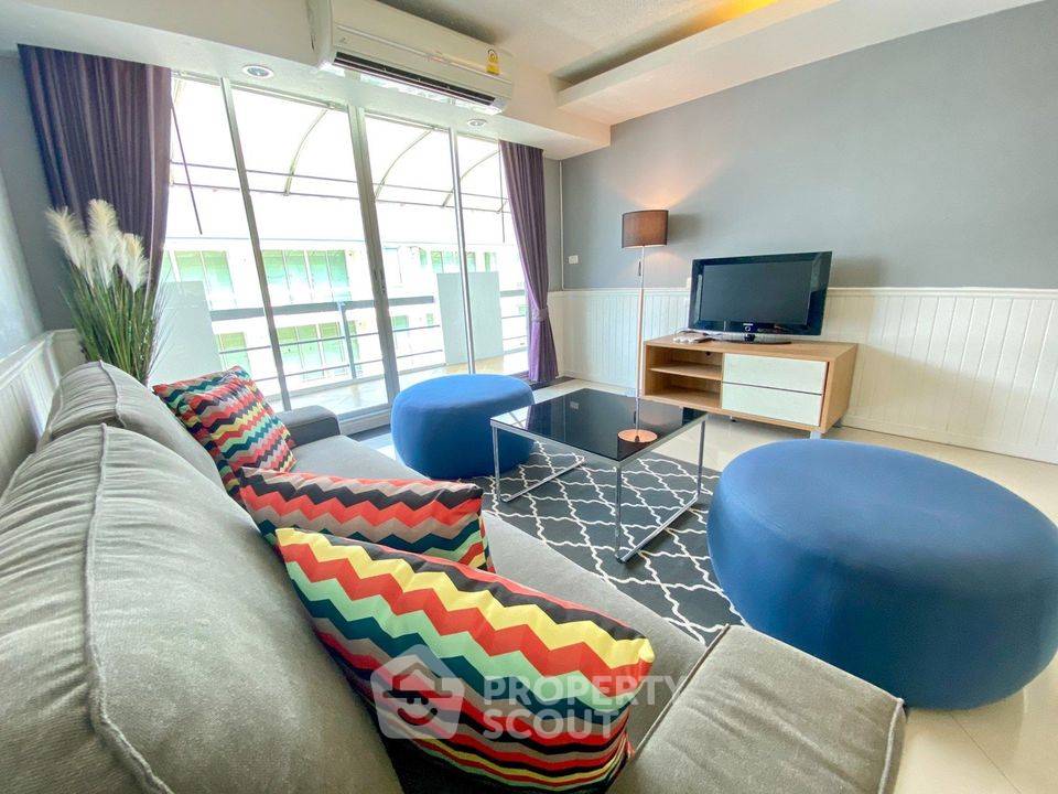 picture Well-Priced 2-BR Condo, Waterford Sukhumvit 50, Near BTS On Nut (ID 995309) - 15/23