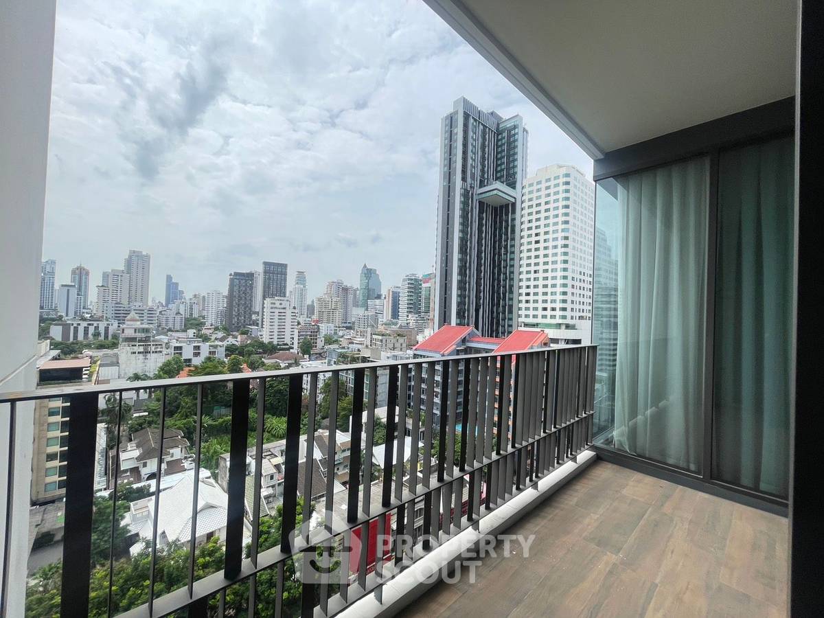 รูป คอนโด 2 ห้องนอน 86 ตร.ม. ที่ Muniq Sukhumvit 23 ใกล้ MRT สุขุมวิท 100 ม. (เลี้ยงสัตว์ได้) (ID 3153736) - รูปที่ 10/15