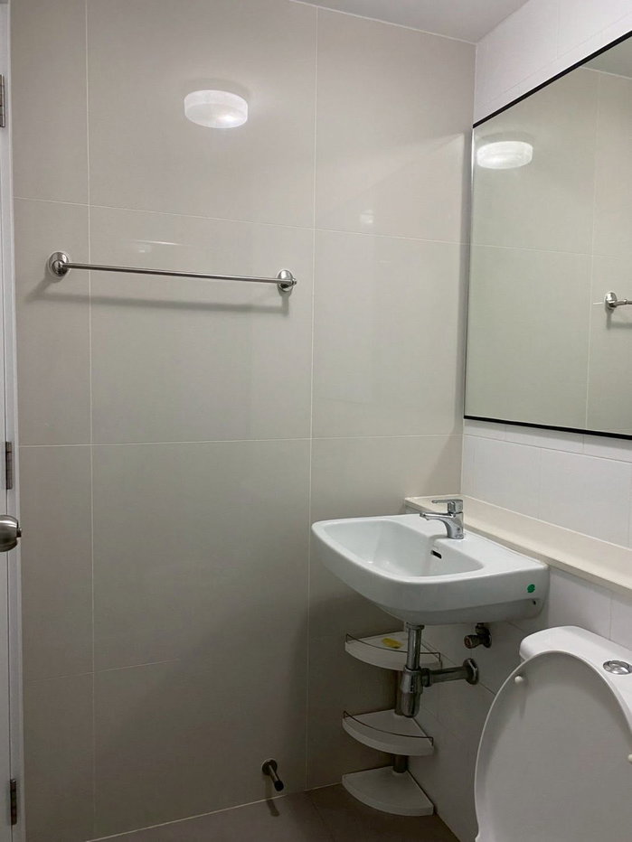 picture For rent: Plum Condo Ram 60 Interchange, 26 sq.m., 8th floor, Building C - 12/15