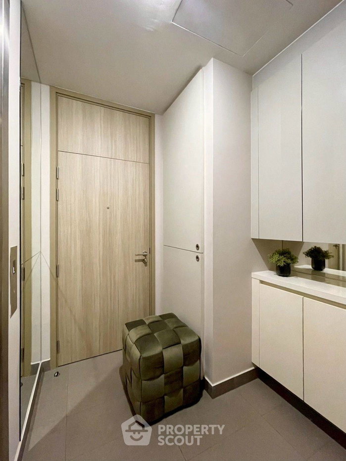 picture 11th-Floor 1-BR 47 Sqm At Noble Ploenchit, 100m to BTS Phloen Chit (ID 2638789) - 6/34