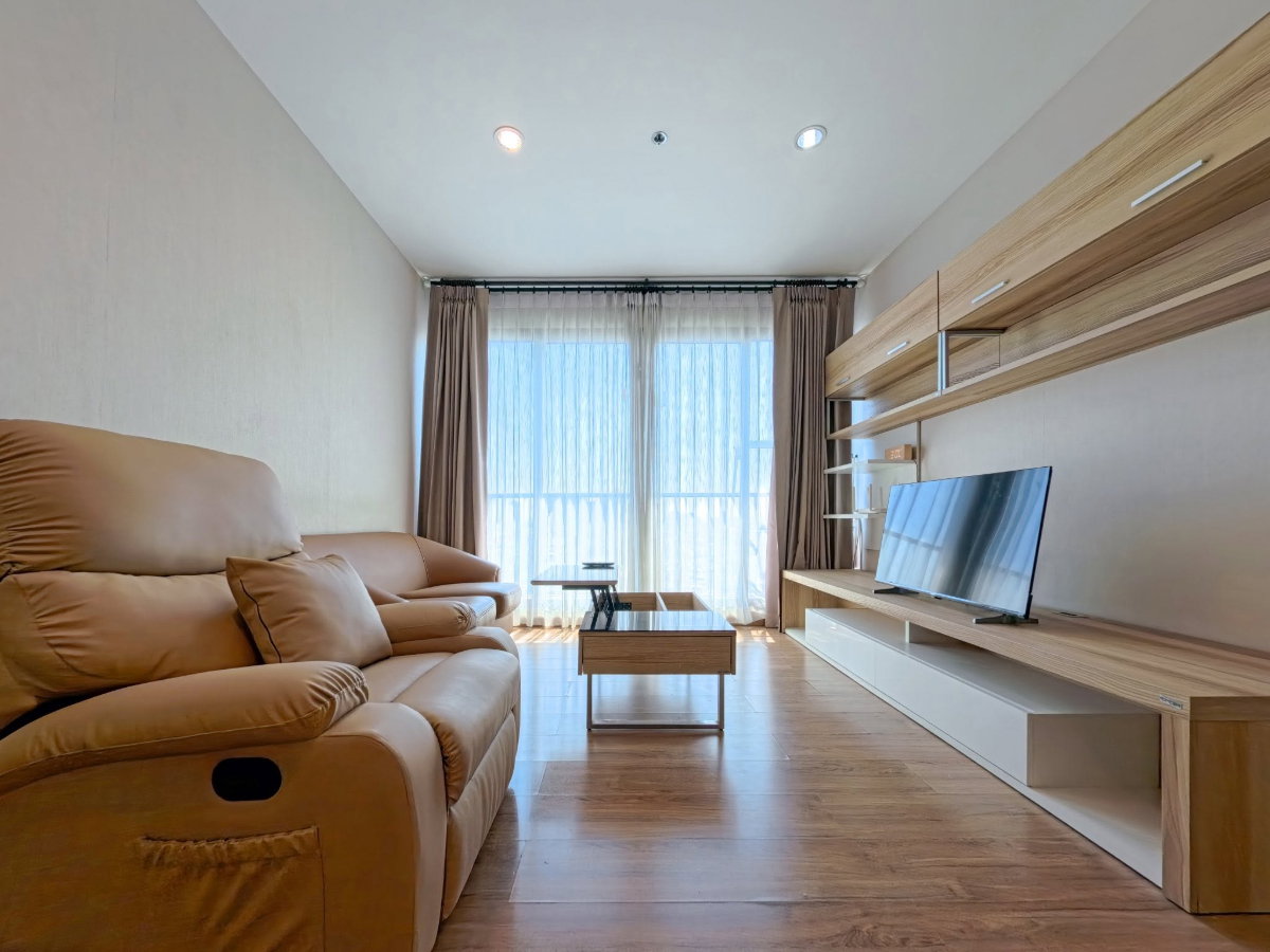 picture R1033/For Rent] The Tree Rio Bang-Aor Station - 3/22