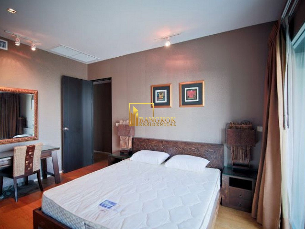 picture The Madison | Superb 3 Bed Condo For Rent in Phrom Phong - BR1235CD - 5/22